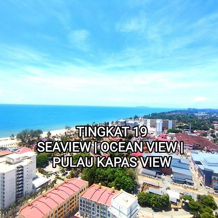 D'Luna Homestay Terengganu Sea View / Drawbrige View / Near Hsnz, Ktcc, Drawbrige Kuala Terengganu Luaran gambar