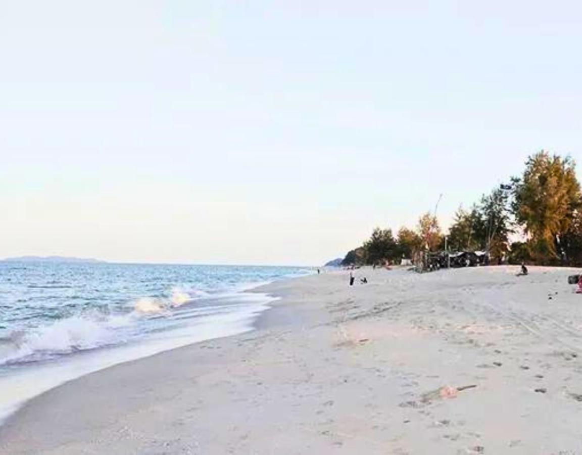 D'Luna Homestay Terengganu Sea View / Drawbrige View / Near Hsnz, Ktcc, Drawbrige Kuala Terengganu Luaran gambar