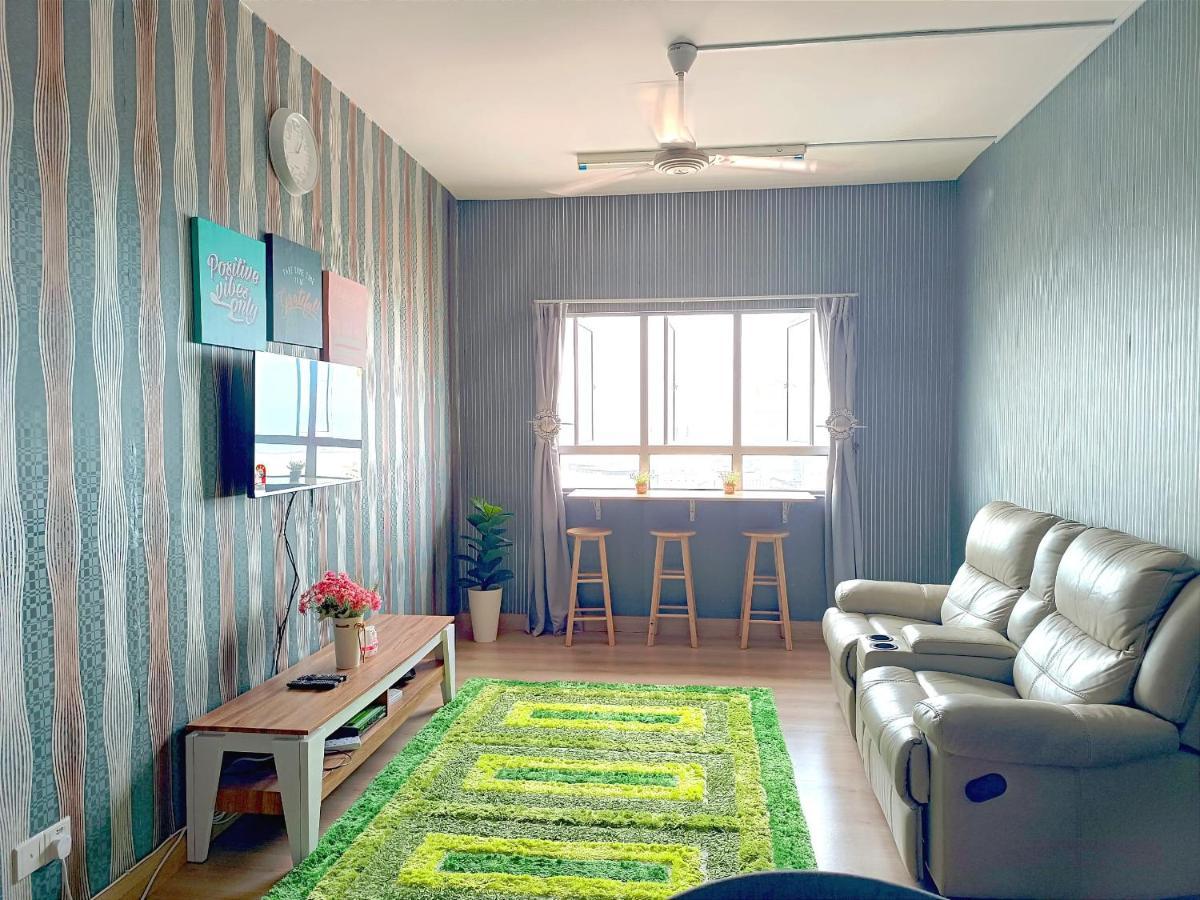 D'Luna Homestay Terengganu Sea View / Drawbrige View / Near Hsnz, Ktcc, Drawbrige Kuala Terengganu Luaran gambar