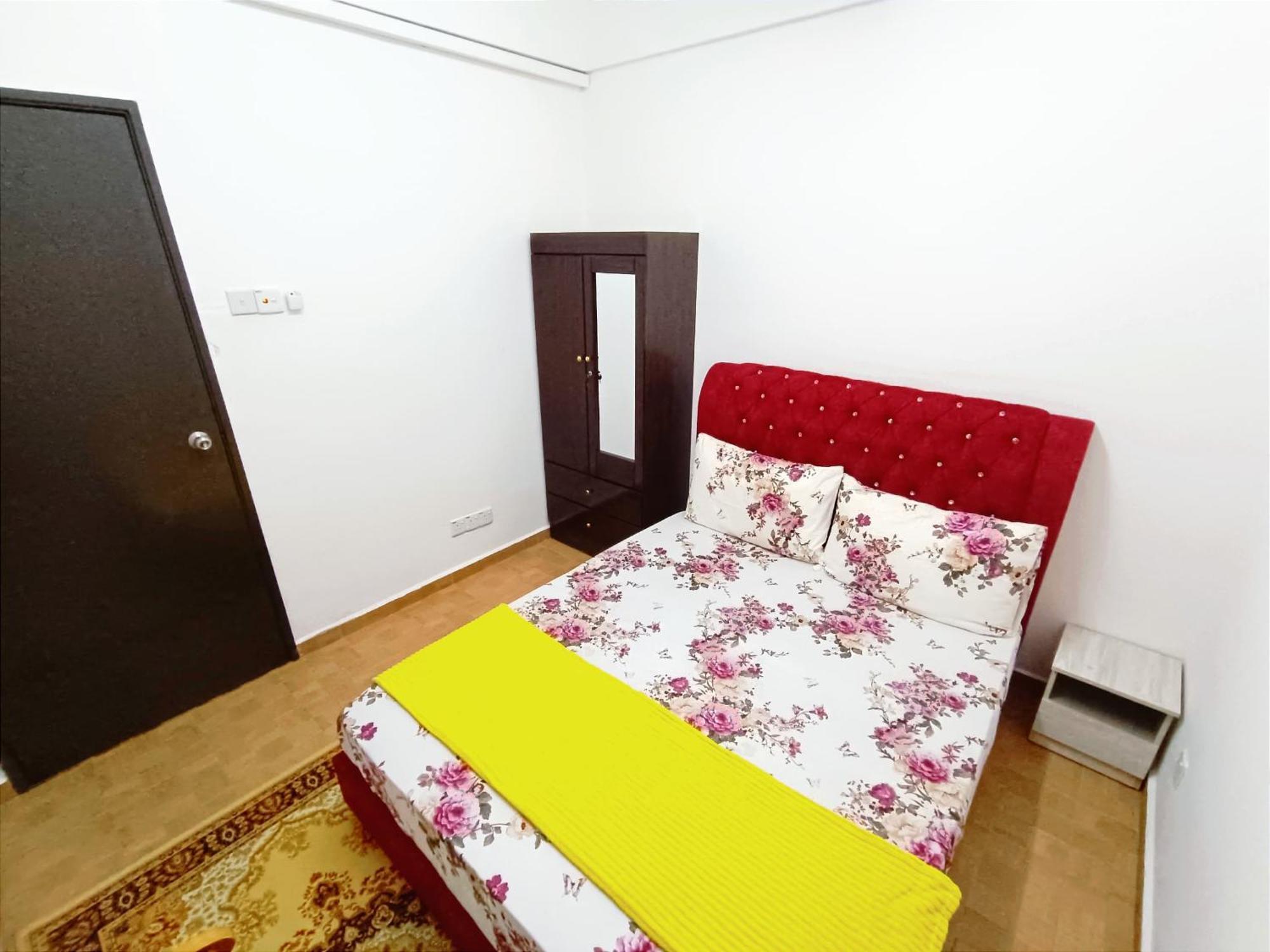 D'Luna Homestay Terengganu Sea View / Drawbrige View / Near Hsnz, Ktcc, Drawbrige Kuala Terengganu Luaran gambar