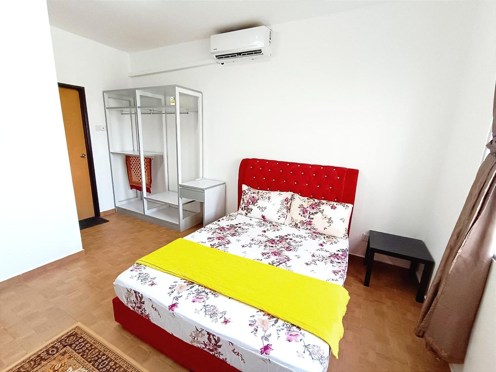 D'Luna Homestay Terengganu Sea View / Drawbrige View / Near Hsnz, Ktcc, Drawbrige Kuala Terengganu Luaran gambar