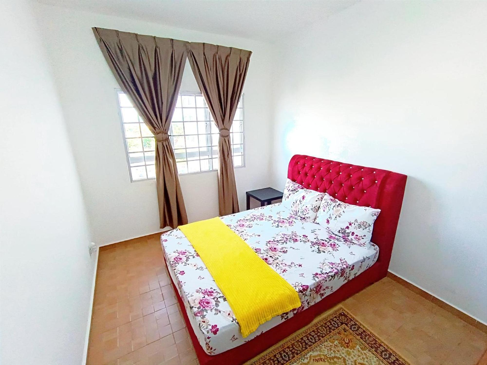 D'Luna Homestay Terengganu Sea View / Drawbrige View / Near Hsnz, Ktcc, Drawbrige Kuala Terengganu Luaran gambar