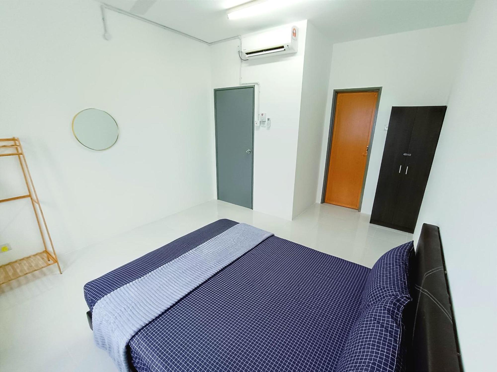 D'Luna Homestay Terengganu Sea View / Drawbrige View / Near Hsnz, Ktcc, Drawbrige Kuala Terengganu Luaran gambar